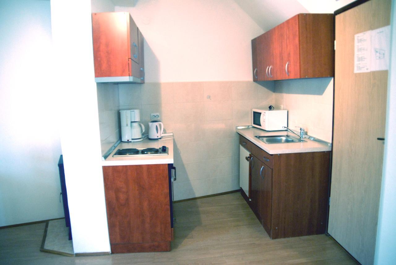 Apartment Castel ベール エクステリア 写真