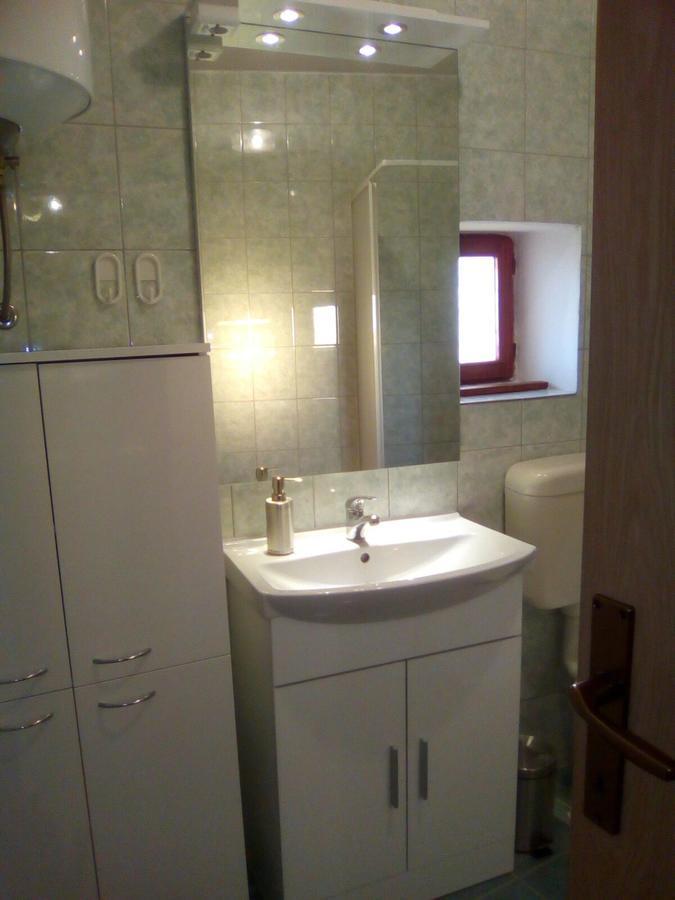 Apartment Castel ベール エクステリア 写真