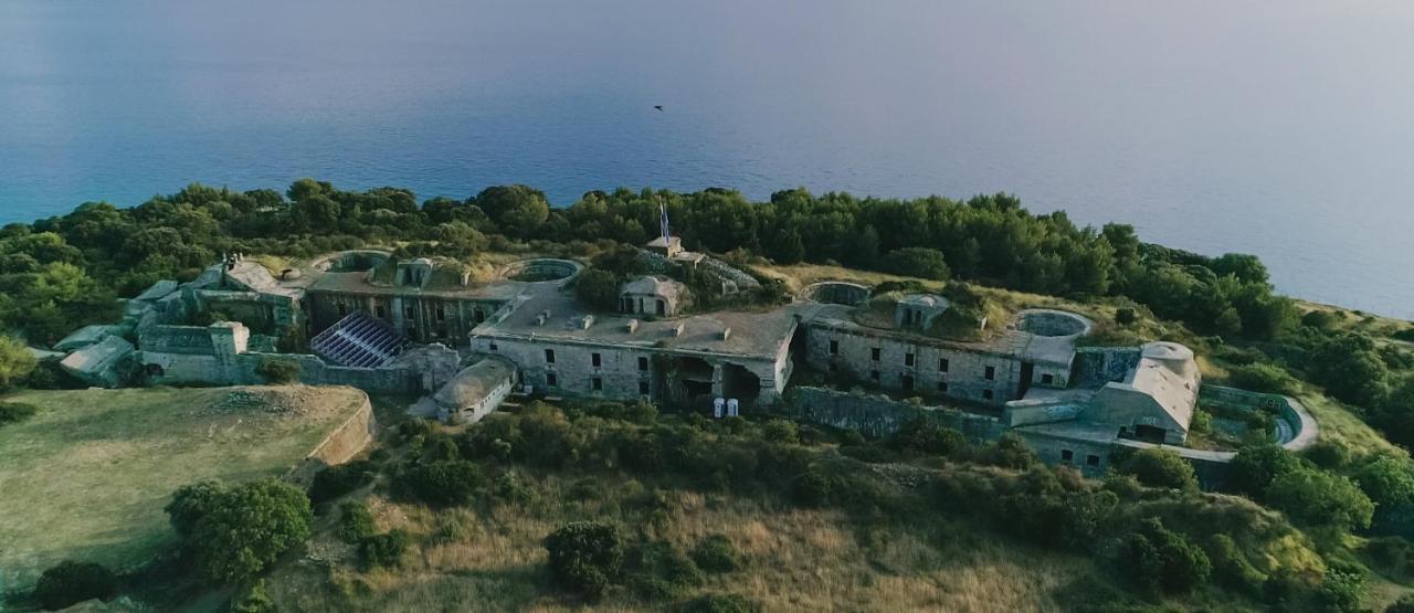 Apartment Castel ベール エクステリア 写真